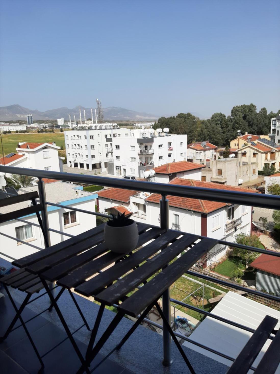 Fivefingers Apartment Gonyeli